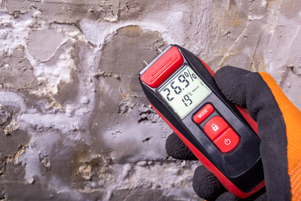 Water Damage Restoration in Wilton Center, CT